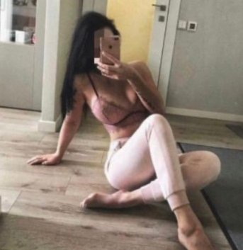 Анкета проститутки Екатерина - город Калмаш, 30 лет, №10470