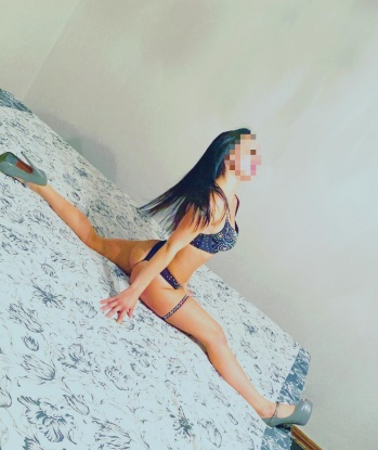 Анкета проститутки Тамаришка - город Калмаш, 23 года, №5597